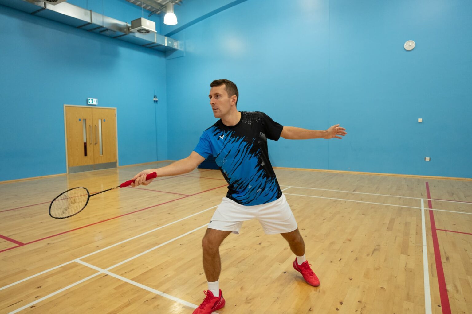 Lifting In Badminton Everything You Need To Know Badminton Insight