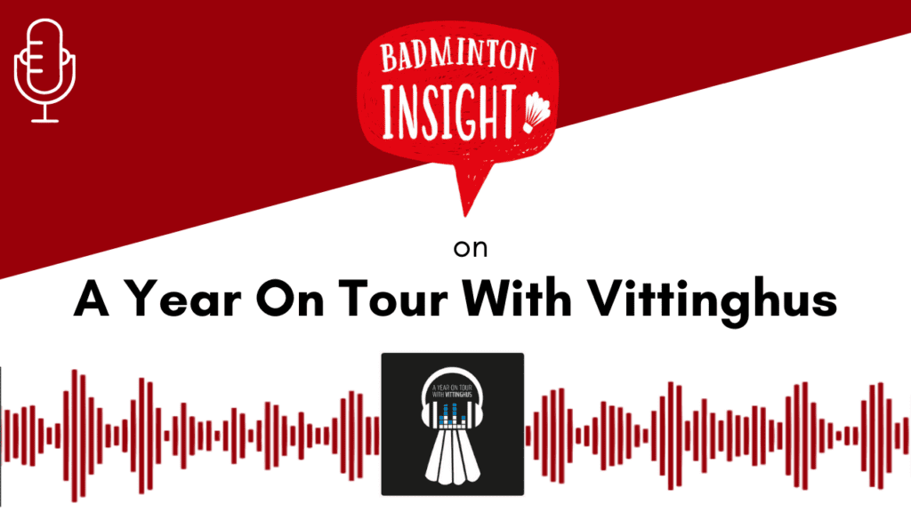 a year on tour with vittinghus