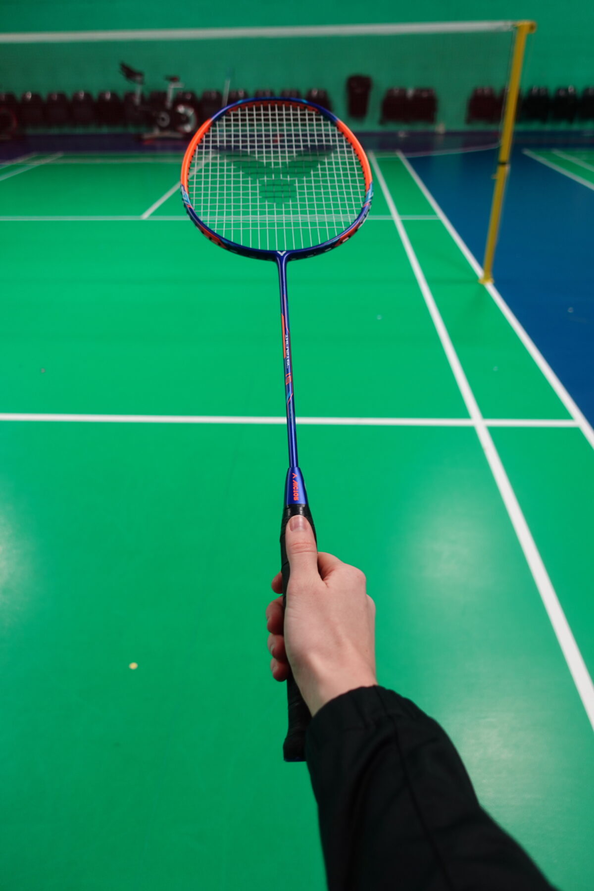 How To Improve As A Beginner In Badminton - 5 Common Mistakes ...