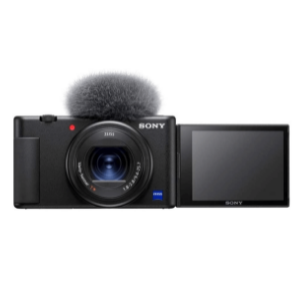 Sony ZV-1 Camera