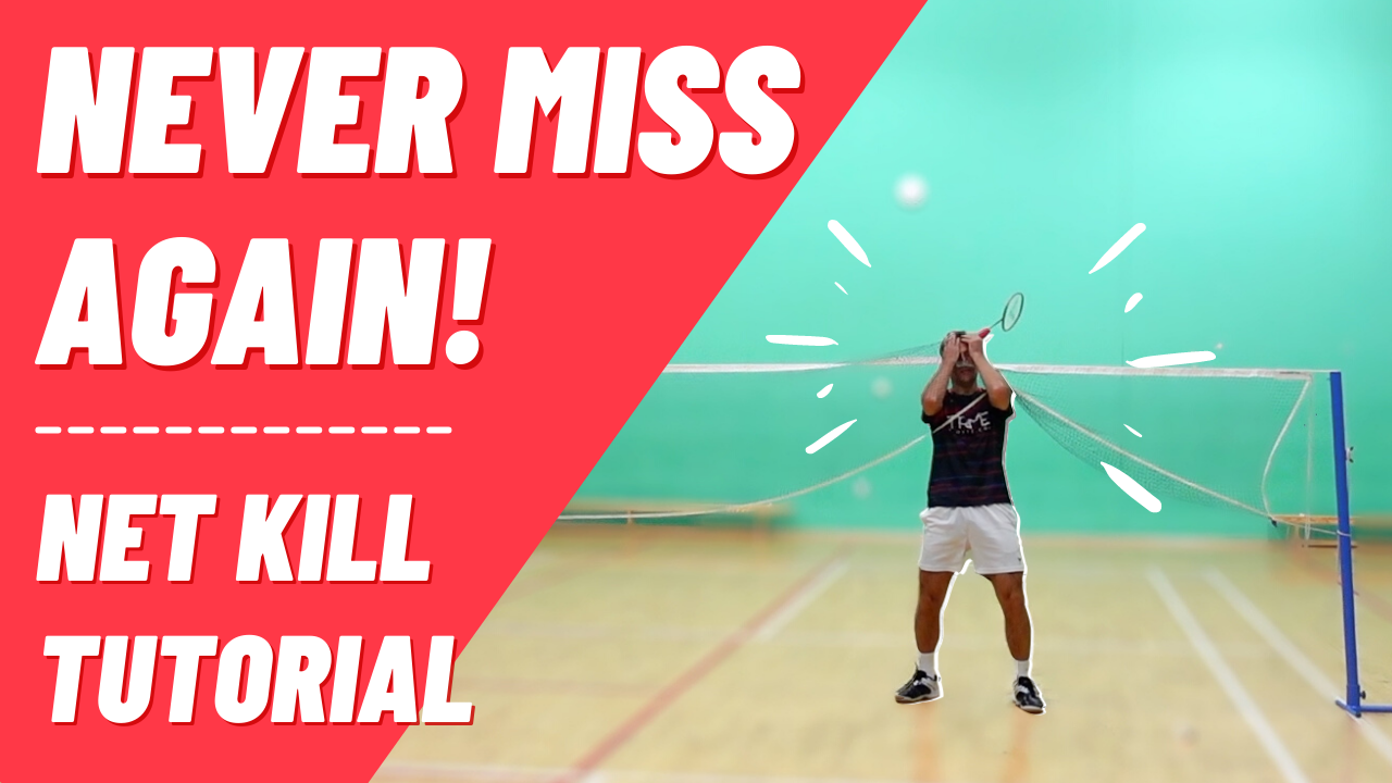 how-to-play-a-net-kill-in-badminton-badminton-insight