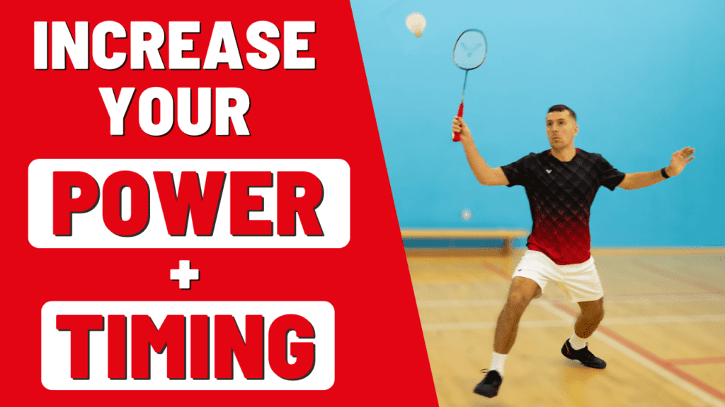 Forehand Drive Tutorial