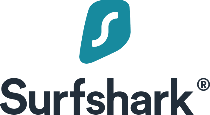 Surfshark Logo