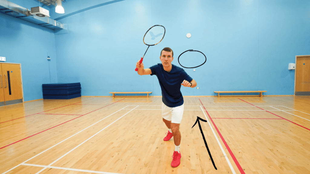 The Drive Serve In Badminton: Everything You Need To Know – Badminton ...