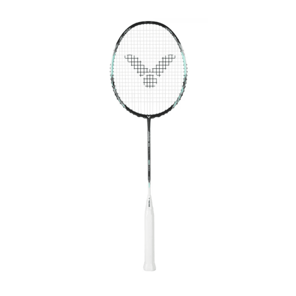 VICTOR Auraspeed 90K Metallic Racket